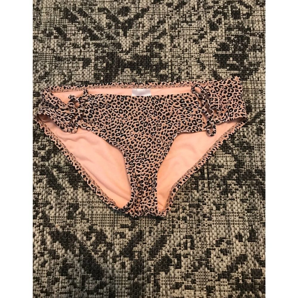 Xhilaration Bikini Bottoms XS‎